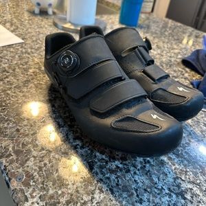 Specialized men’s bike shoe